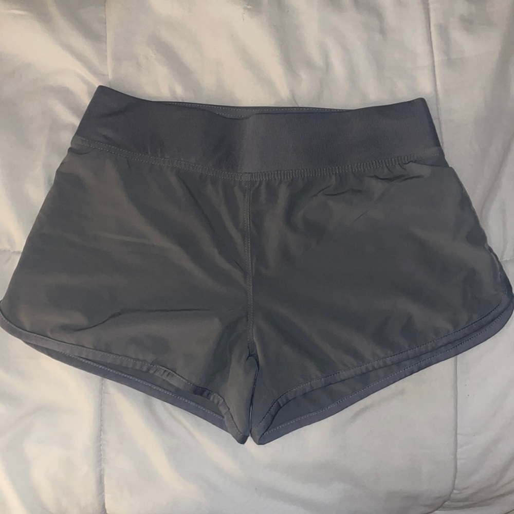 Kyodan grey shorts